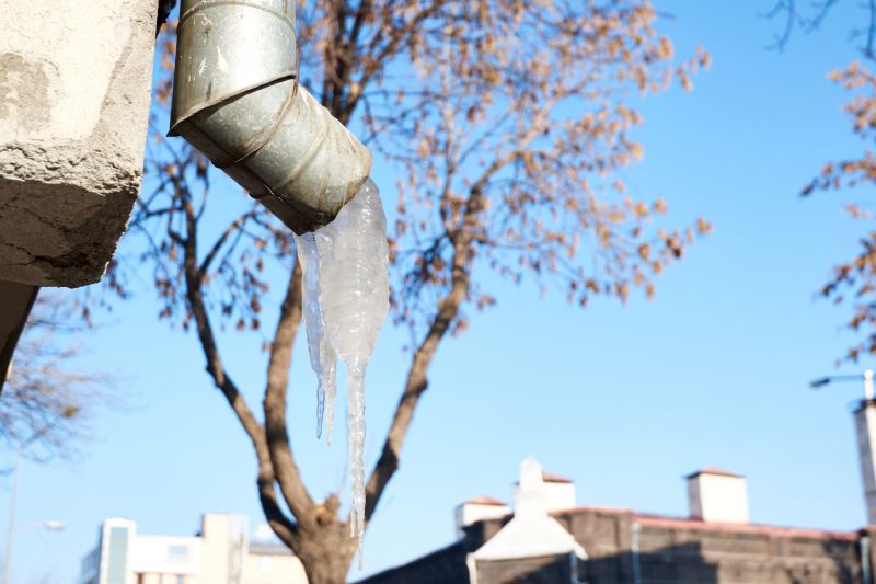 Winter Readiness Checks